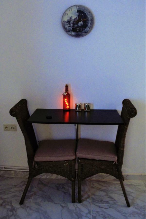 Asia'S Place Kavala Exteriör bild
