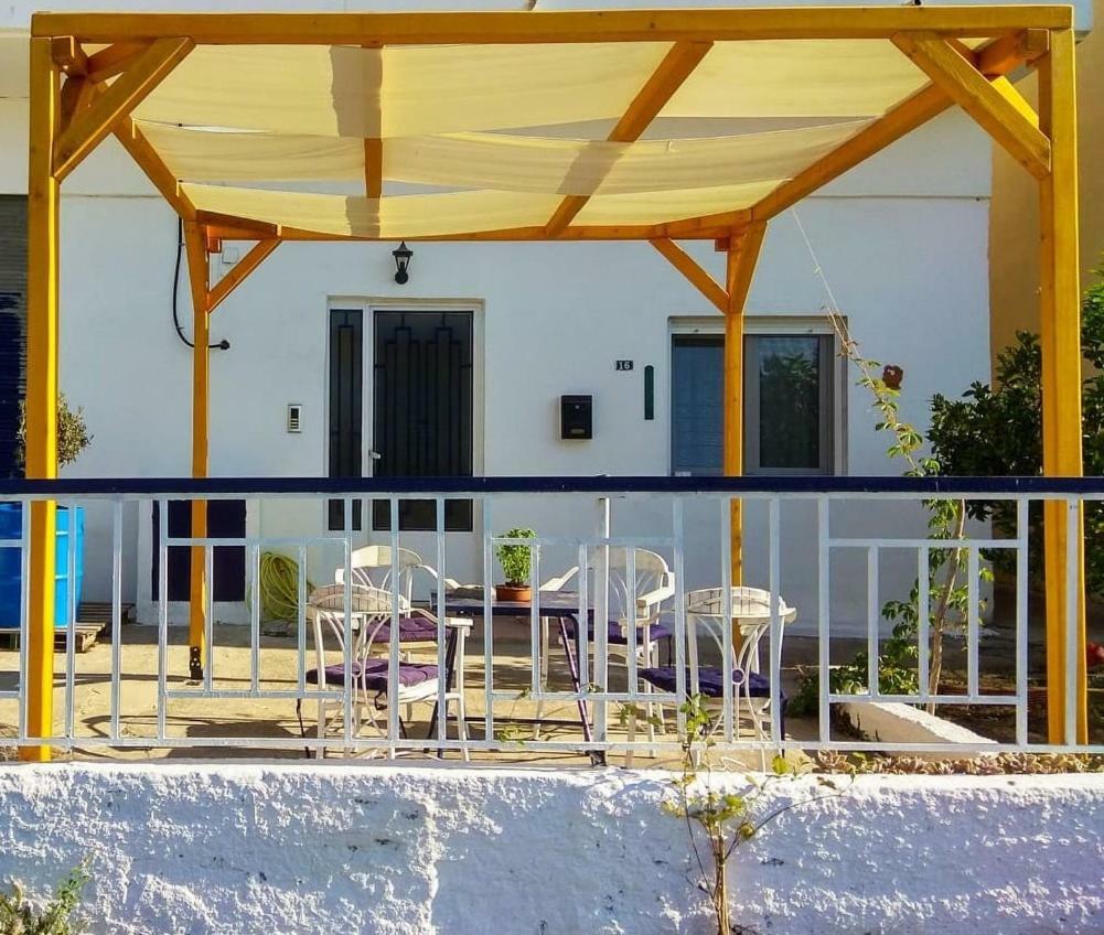 Asia'S Place Kavala Exteriör bild